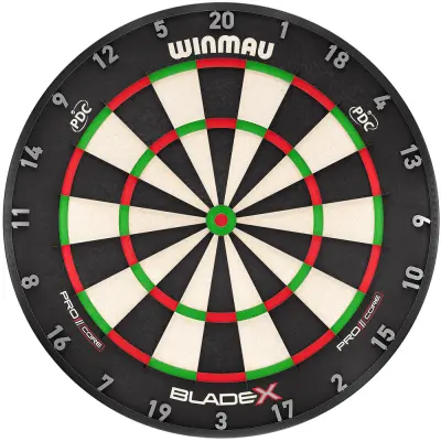 Dartboards